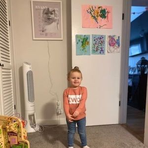 Meet your Posher, Brianna